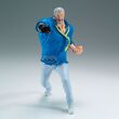 BANPRESTO One Piece Battle Record Monkey D Garp figure 15cm