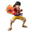 BANPRESTO One Piece Monkey D.Luffy Special Edition Grandista figure 21cm