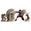 BANPRESTO Naruto Shippuden Soft Vinyl Shukaku figure 10cm