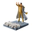 BANPRESTO One Piece Kizaru Borsalino figure 12cm