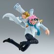 BANPRESTO One Piece Battle Record Koby figure 12cm
