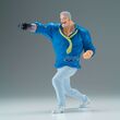 BANPRESTO One Piece Battle Record Monkey D Garp figure 15cm