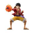 BANPRESTO One Piece Monkey D.Luffy Special Edition Grandista figure 21cm