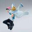 BANPRESTO One Piece Battle Record Koby figure 12cm