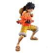 BANPRESTO One Piece Monkey D.Luffy Special Edition Grandista figure 21cm
