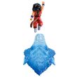 BANPRESTO Dragon Ball Dragon History II Son Goku Ichibansho figure 17cm