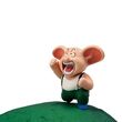 BANPRESTO Dragon Ball Dragon History II Oolong & Shenron Ichibansho figure 14cm