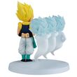 BANPRESTO Dragon Ball Dragon History II Gotenks & Ghost Ichibansho figure 13cm