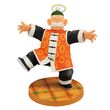 BANPRESTO Dragon Ball Dragon History II Son Goku & Grandpa Son Gohan Ichibansho figure 16cm