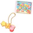 BANDAI Kirby Cookie assorted surprise keychain 5cm