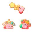 BANDAI Kirby Cookie assorted surprise keychain 5cm