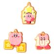 BANDAI Kirby Cookie assorted surprise keychain 5cm