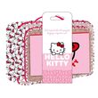 CERDÁ Hello Kitty Travel vanity case set