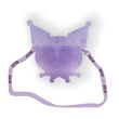 CERDÁ Hello Kitty Kuromi plush bag