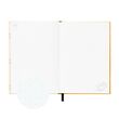 ERIK Garfield A5 premium notebook