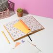 ERIK Garfield A5 premium notebook