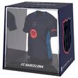 BANBO TOYS FC Barcelona mini t-shirt figure