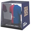 BANBO TOYS FC Barcelona mini t-shirt figure
