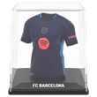 BANBO TOYS FC Barcelona mini t-shirt figure