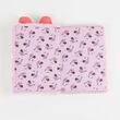 CERDÁ Disney Minnie plush notebook