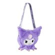 CERDÁ Hello Kitty Kuromi plush bag