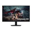 Samsung S32DG500EU LED display 81.3 cm (32") 2560 x 1440 pixels Quad HD Black
