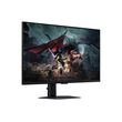 Samsung S32DG500EU LED display 81.3 cm (32") 2560 x 1440 pixels Quad HD Black