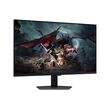 Samsung S32DG500EU LED display 81.3 cm (32") 2560 x 1440 pixels Quad HD Black