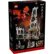 LEGO IDEAS 21348 Dungeons & Dragons: Red Dragon’s Tale