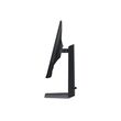 Samsung S32DG500EU LED display 81.3 cm (32") 2560 x 1440 pixels Quad HD Black
