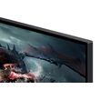 Samsung S32DG500EU LED display 81.3 cm (32") 2560 x 1440 pixels Quad HD Black