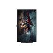 Samsung S32DG500EU LED display 81.3 cm (32") 2560 x 1440 pixels Quad HD Black