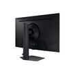 Samsung S32DG500EU LED display 81.3 cm (32") 2560 x 1440 pixels Quad HD Black