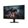Samsung S32DG500EU LED display 81.3 cm (32") 2560 x 1440 pixels Quad HD Black