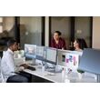 HP E-Series E27q G4 QHD Monitor