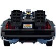 LEGO ICONS 10300 TIME MACHINE FROM BACK TO THE FUTURE