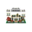 LEGO IDEAS 21353 Botanical Garden
