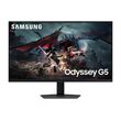 Samsung S32DG500EU LED display 81.3 cm (32") 2560 x 1440 pixels Quad HD Black
