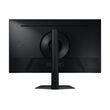 Samsung S32DG500EU LED display 81.3 cm (32") 2560 x 1440 pixels Quad HD Black