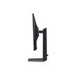 Samsung S32DG500EU LED display 81.3 cm (32") 2560 x 1440 pixels Quad HD Black
