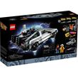 LEGO ICONS 10300 TIME MACHINE FROM BACK TO THE FUTURE