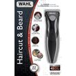 Wahl 9639-816 hair trimmers/clipper Black