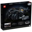 LEGO SUPER HEROES 76240 BATMOBILE TUMBLER