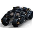LEGO SUPER HEROES 76240 BATMOBILE TUMBLER
