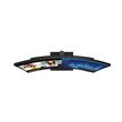 Lenovo ThinkVision P34w-20 LED display 86.7 cm (34.1") 3440 x 1440 pixels Wide Quad HD Black