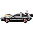 LEGO ICONS 10300 TIME MACHINE FROM BACK TO THE FUTURE