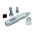 Wahl Ear, Nose & Brow 3-In-1 precision trimmer Silver