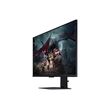 Samsung S32DG500EU LED display 81.3 cm (32") 2560 x 1440 pixels Quad HD Black