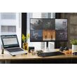 HP E-Series E27q G4 QHD Monitor