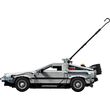 LEGO ICONS 10300 TIME MACHINE FROM BACK TO THE FUTURE